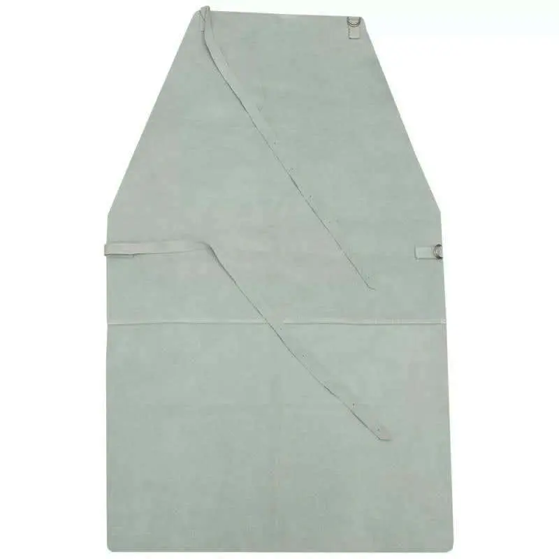 Avental de Raspa 1.20 x 60CM com Emenda 700.30529 PLASTCOR — fotografia 3