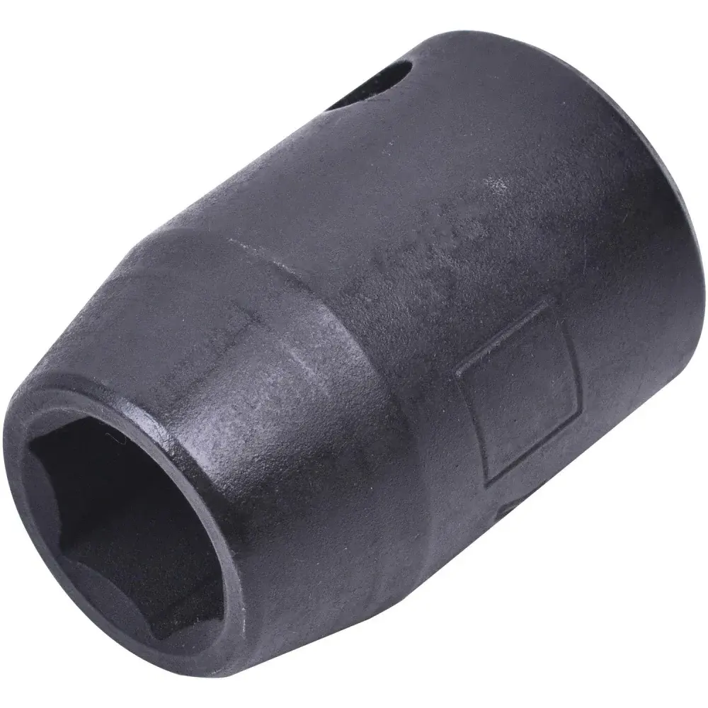 Soquete de impacto curto 9/16" encaixe 1/2" 4-89-683 Stanley — fotografia 4