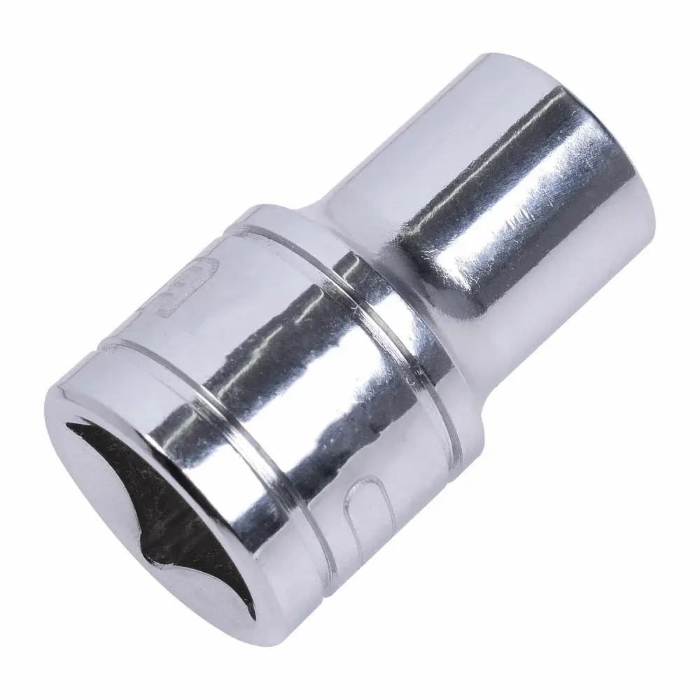 Soquete estriado 1/2 encaixe 1/2 Sata ST13504SC — fotografia 5