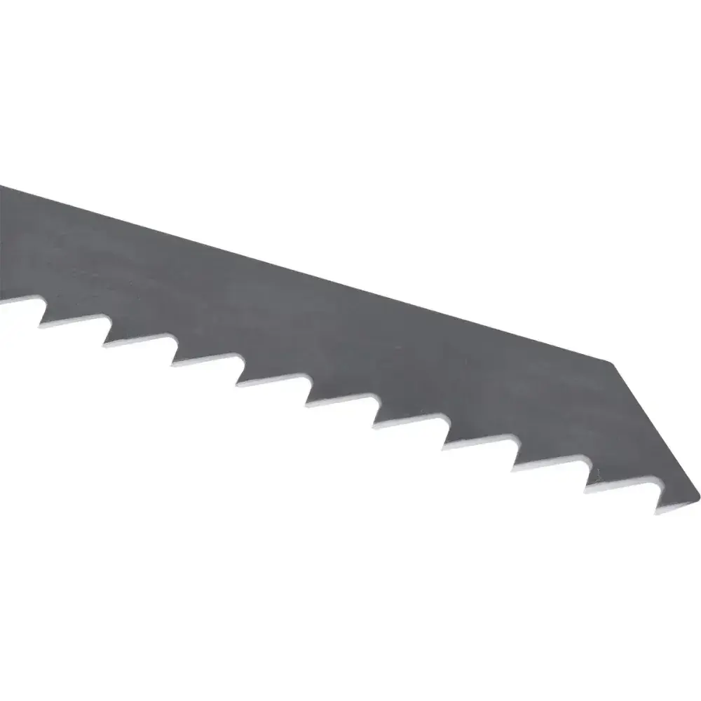 Lâmina para serra sabre aço inox 3 dentes 1/2” Worker — fotografia 9