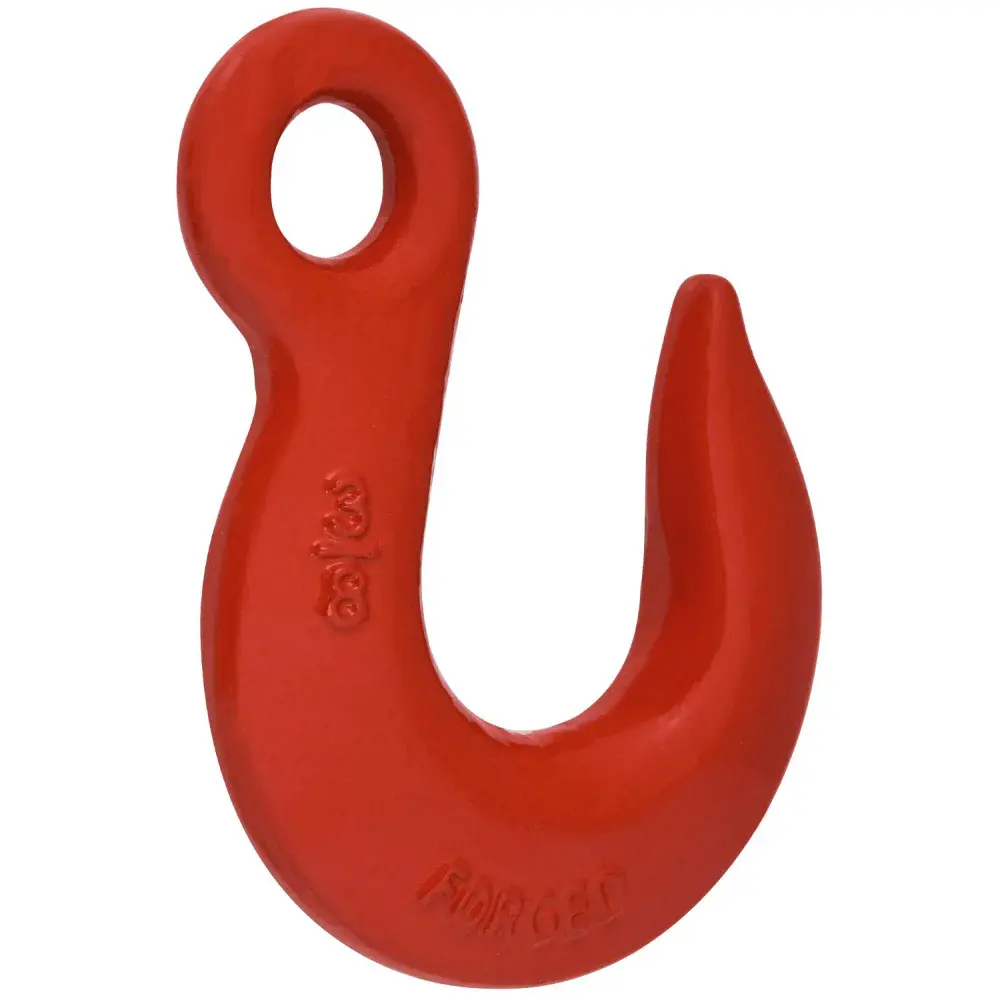 Gancho olhal forjado 3/8 1800KG Acerosid