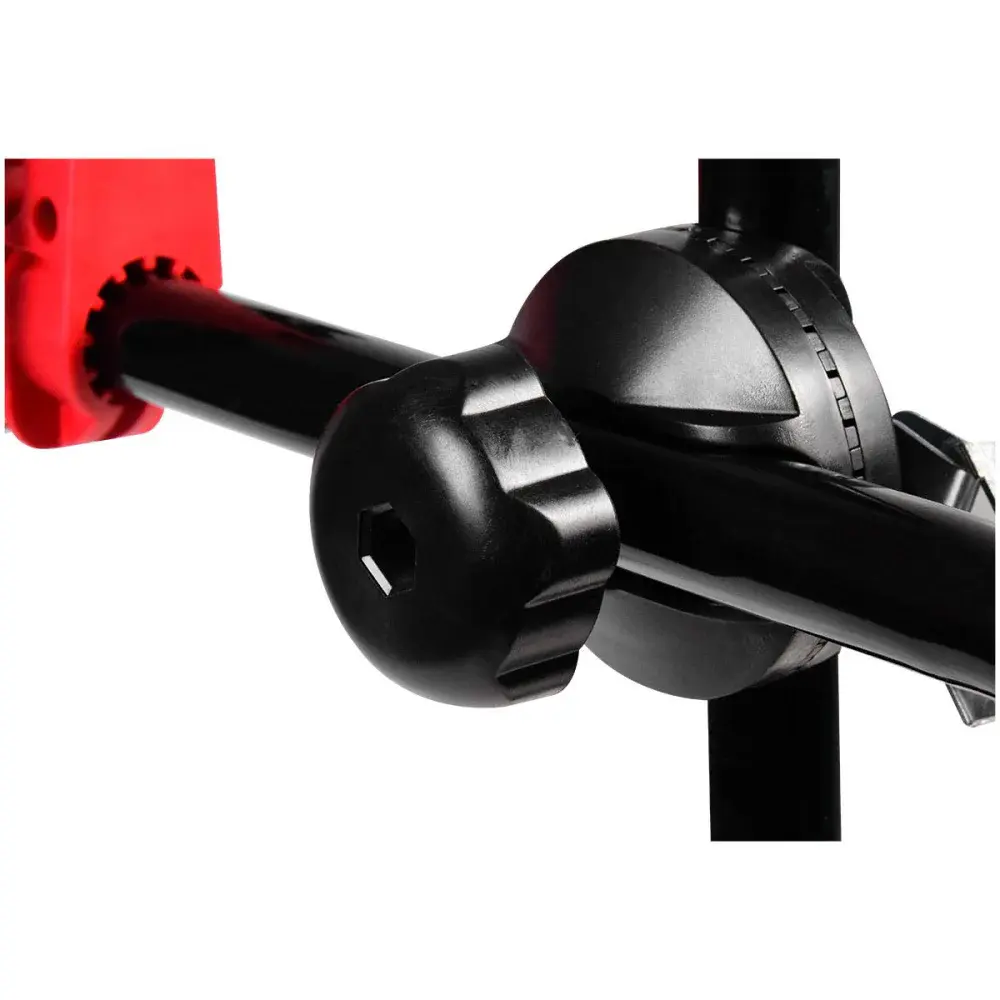 Suporte trasnbike universal para 3 bicicletas 40KG Kala — fotografia 4