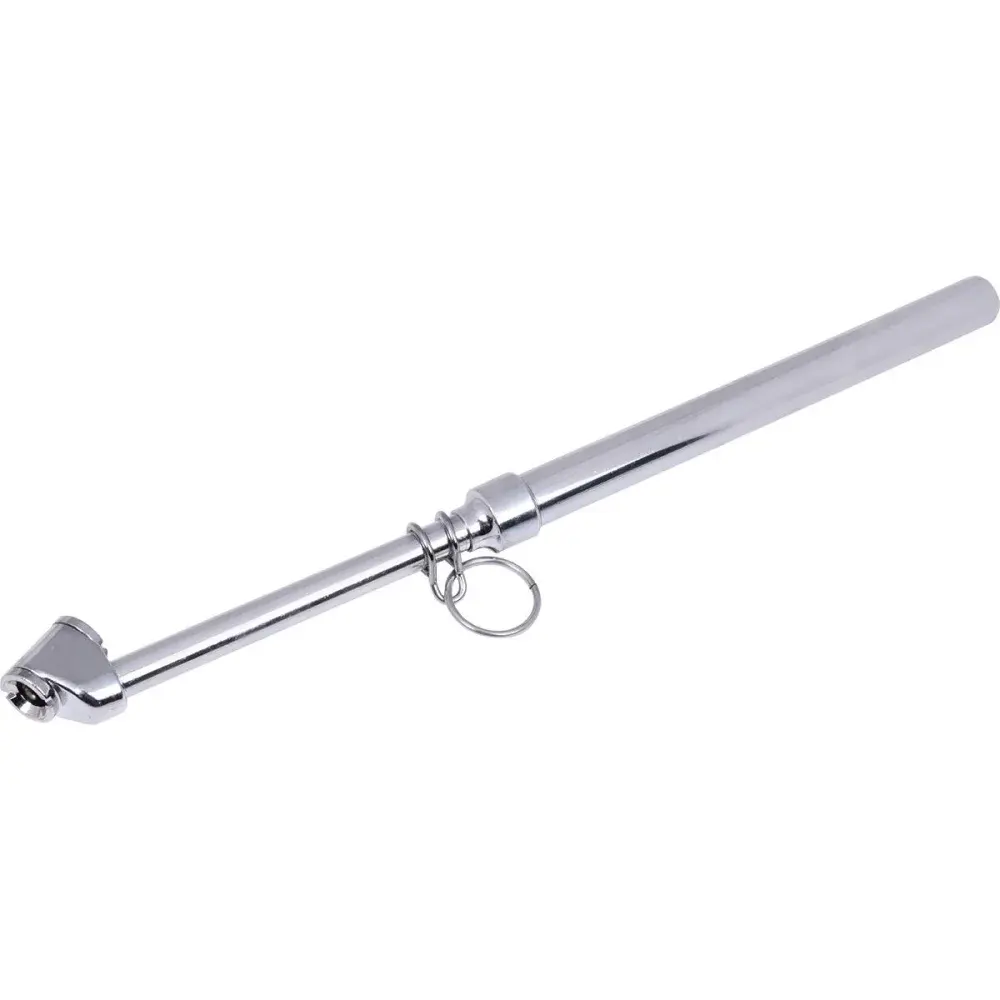 Calibrador de pressão profissional manual de pneu Worker