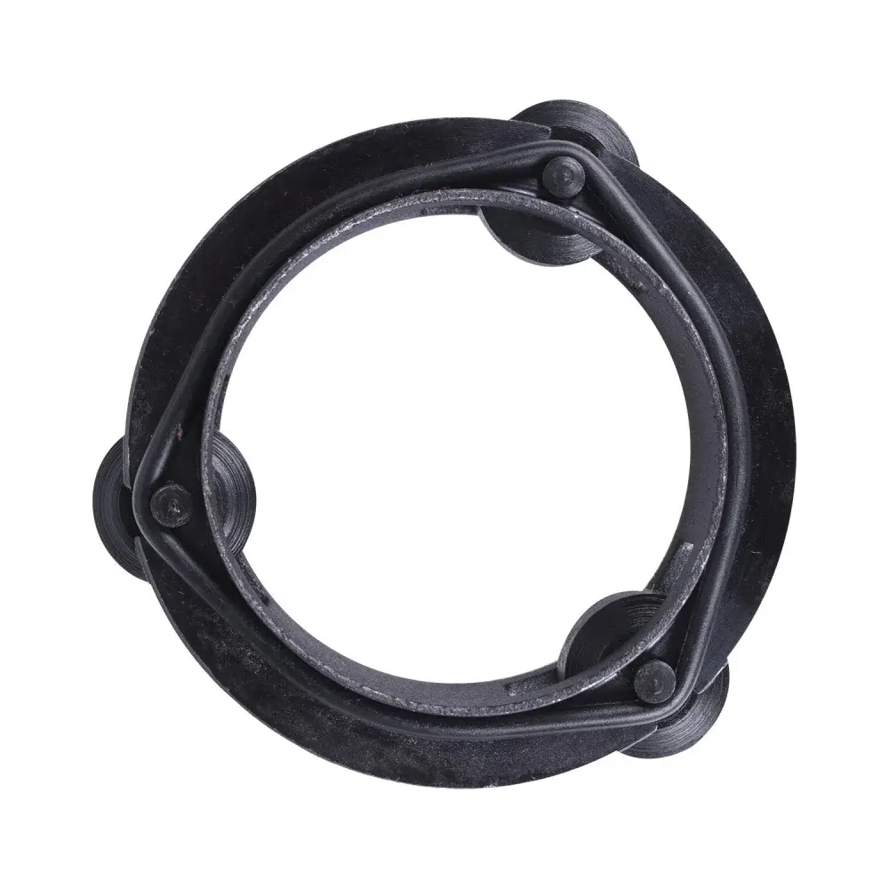 Conjunto de suporte roldanas para reposição da chave Raven — fotografia 5