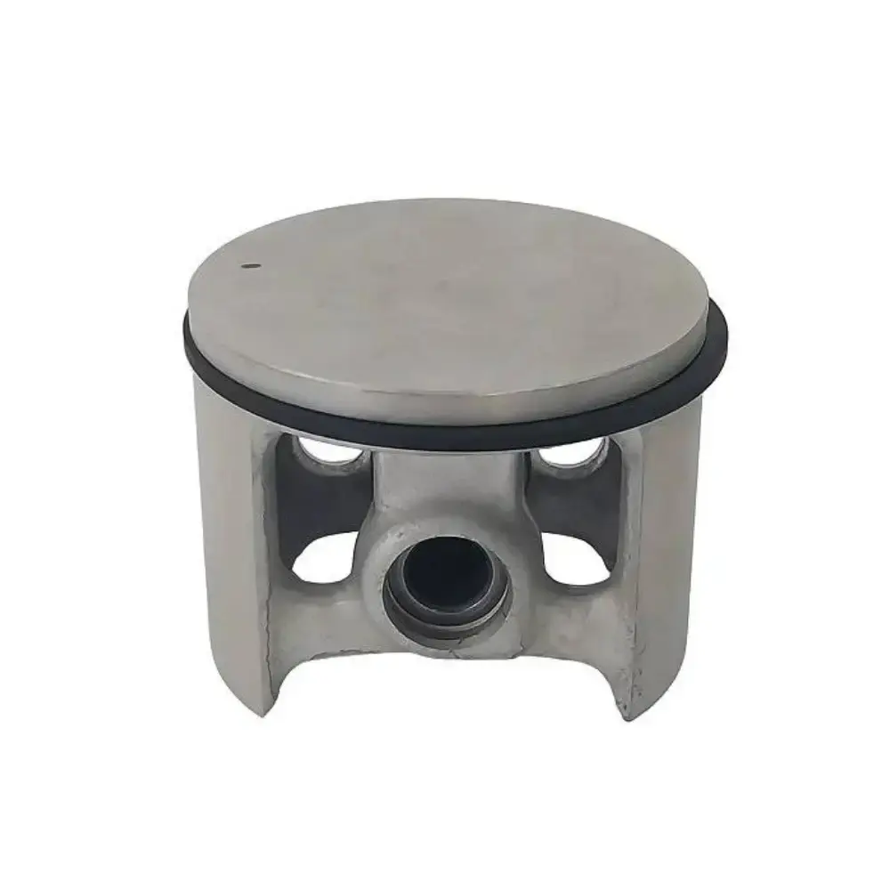 Pistão 52 mm para Motosserra 268 e 272K HUSQVARNA — fotografia 3