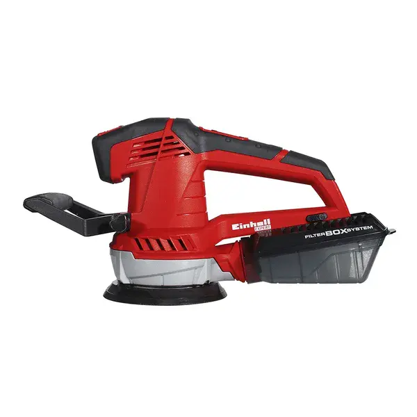 Lixadeira roto-orbital 220V te-rs 40 e - Einhell