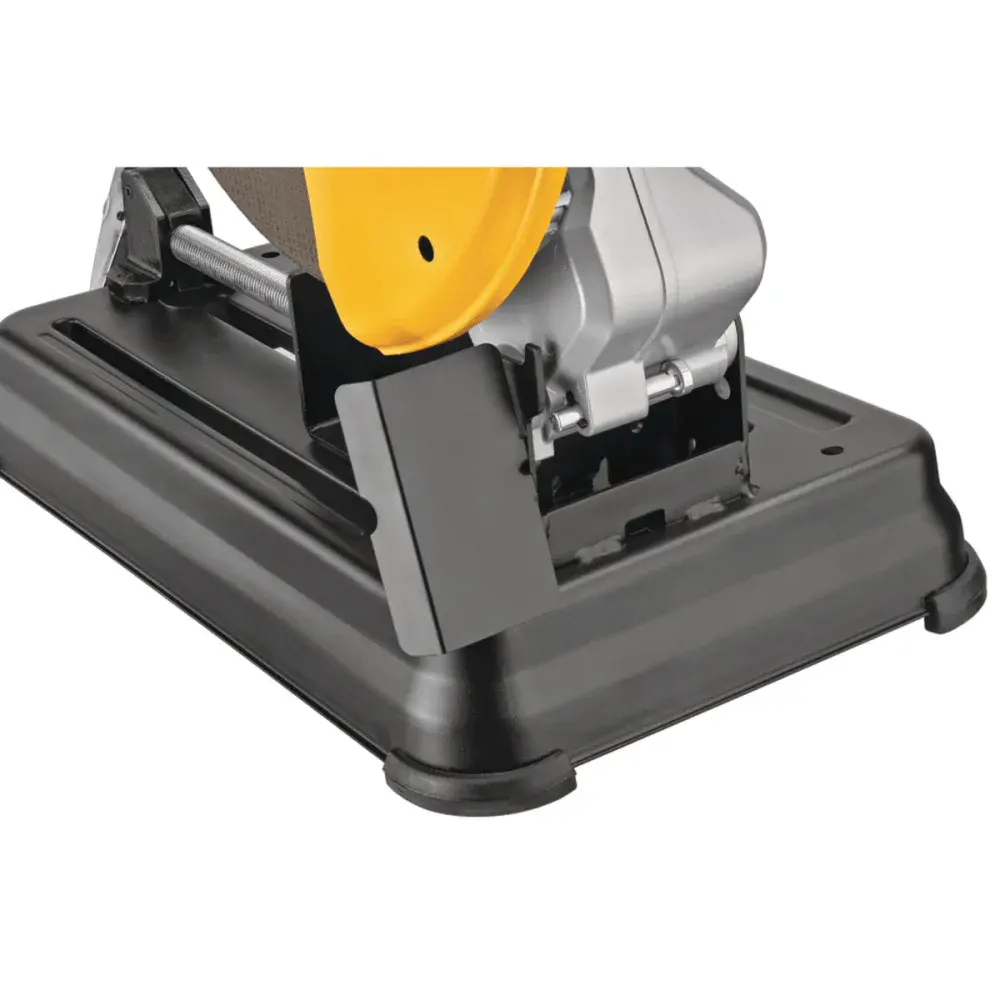 Serra de corte rápido 14” 2300W Dewalt — fotografia 4