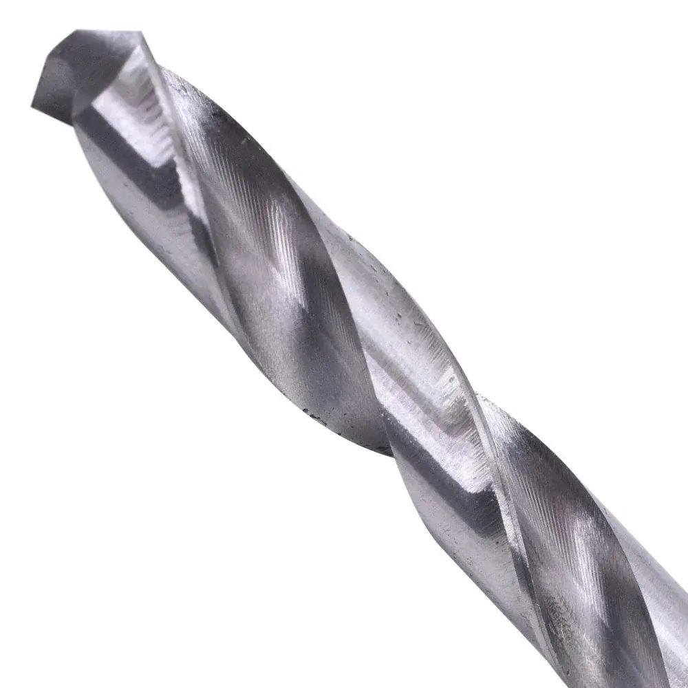Broca aço rápido 5,5MMX93MM DIN338 TW104 twill Lenox-Twill — fotografia 5