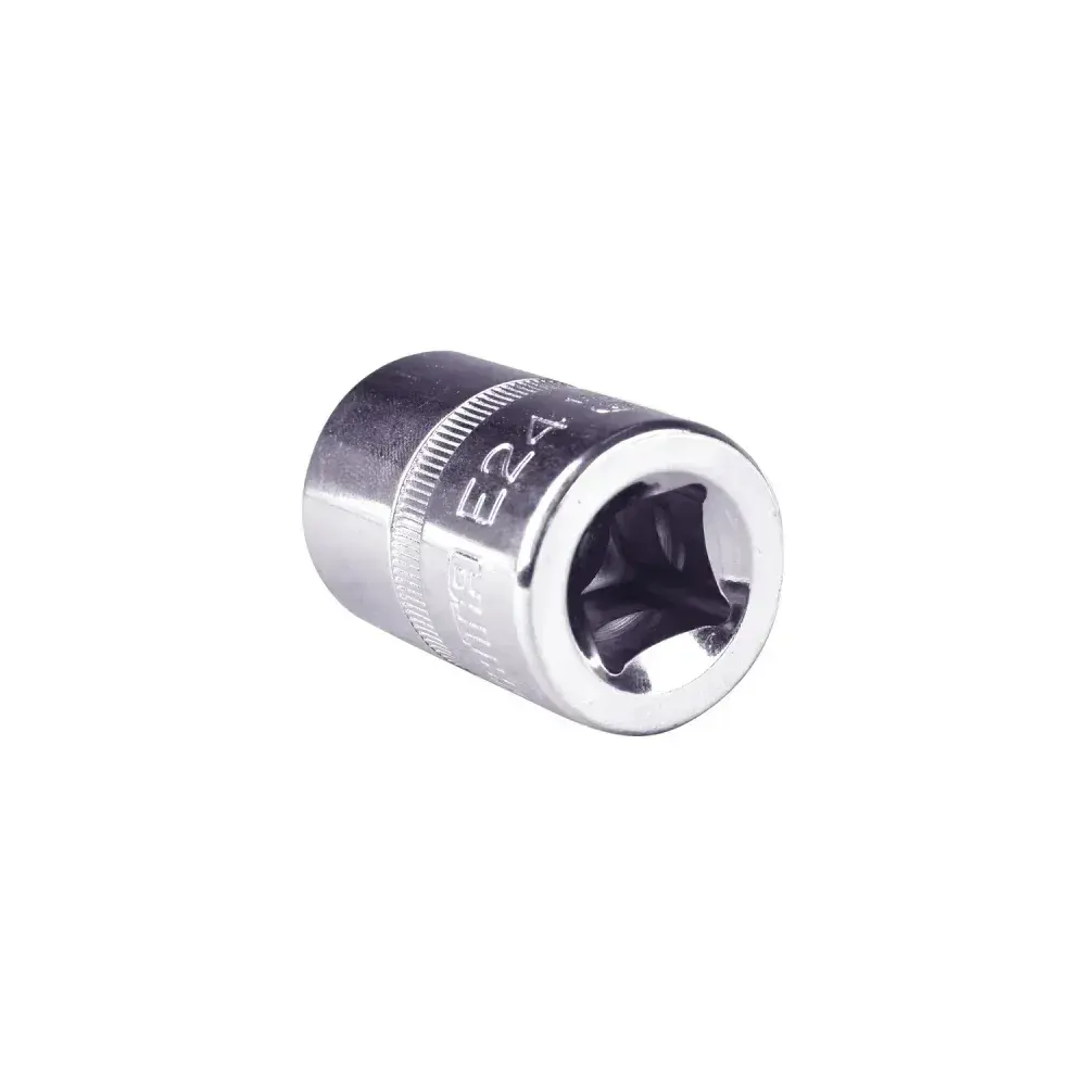 Soquete torx E-24 femea enc 1/2 Sata ST13708SC — fotografia 10