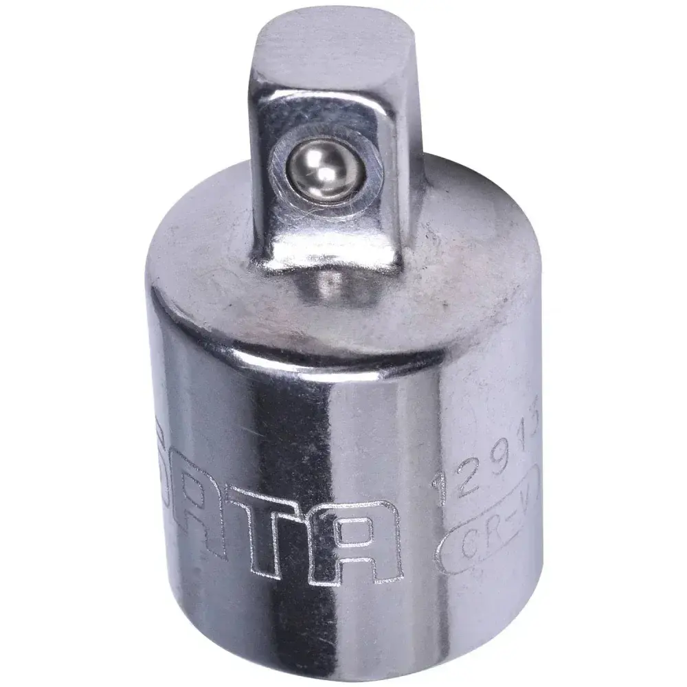 Adaptador redutor p/ soquete 3/8 para 1/4 Sata ST12913SC — fotografia 7