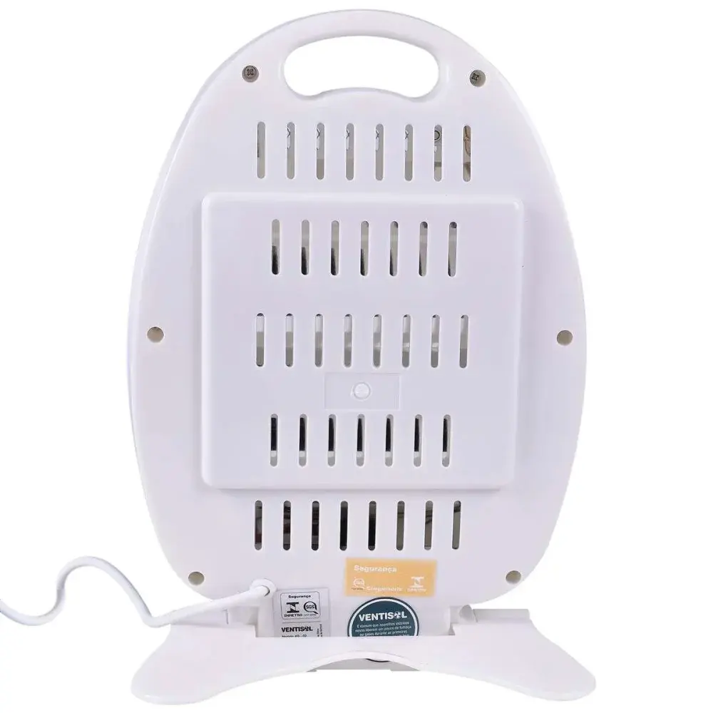 Aquecedor quartzo 127V Ventisol — fotografia 9