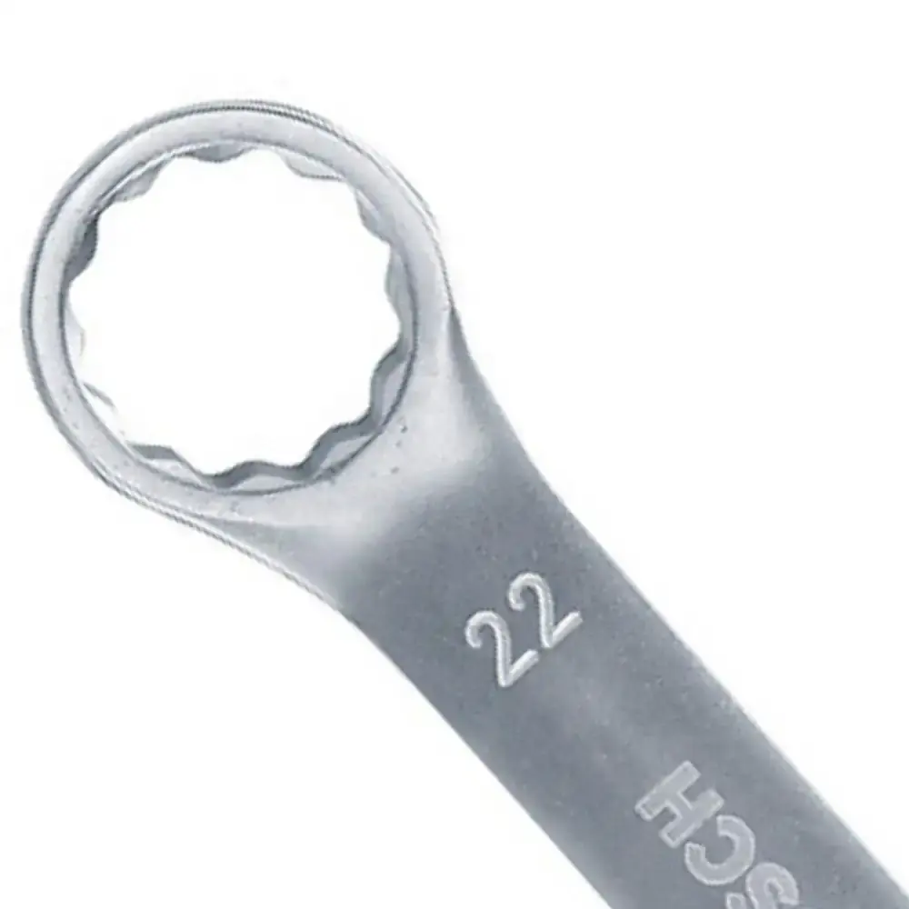 Chave combinada 22 MM 1600A03AK1000 bosch Bosch Ferramentas Manuais — fotografia 3