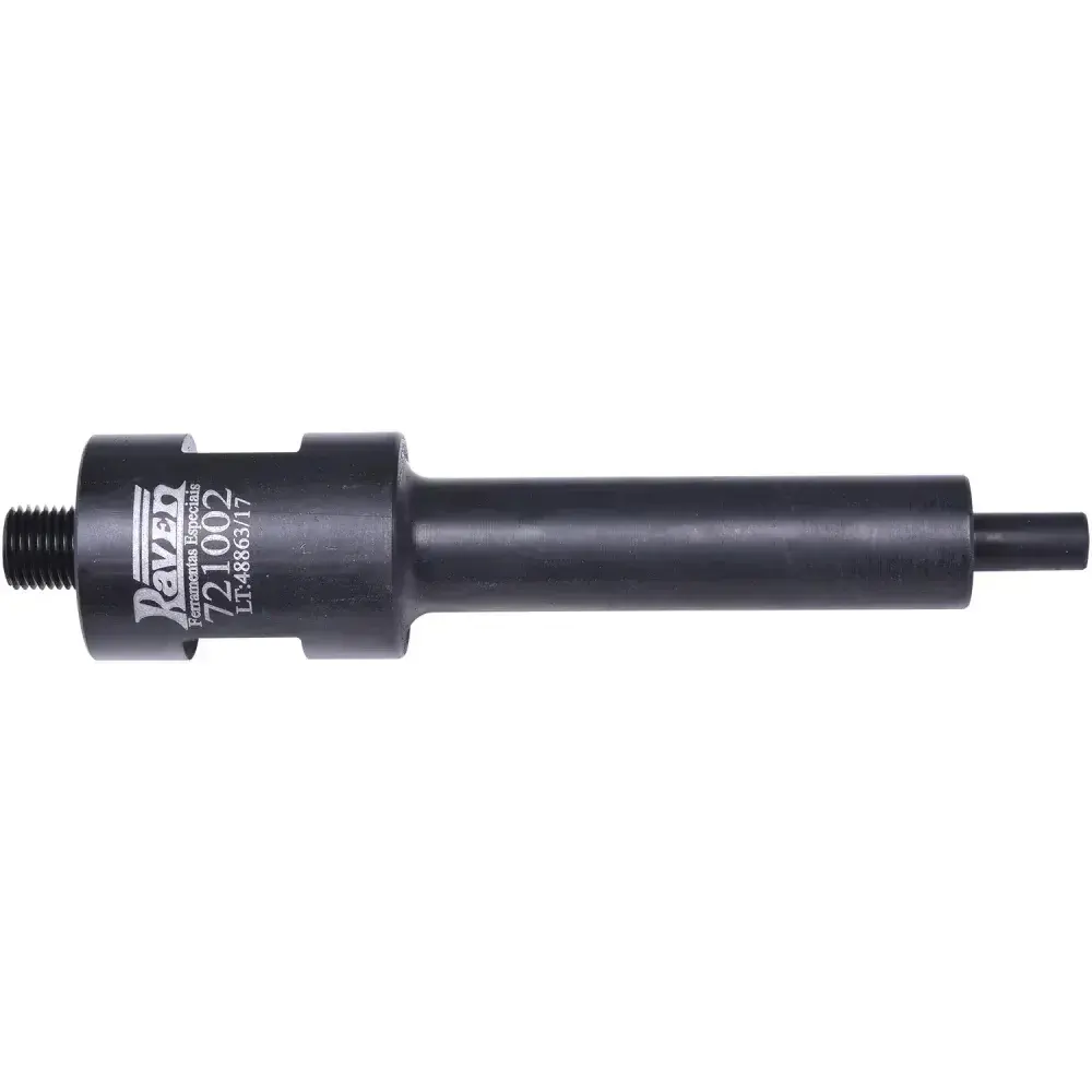 721002 Raven conector para medir compressão de motores scannia — fotografia 11