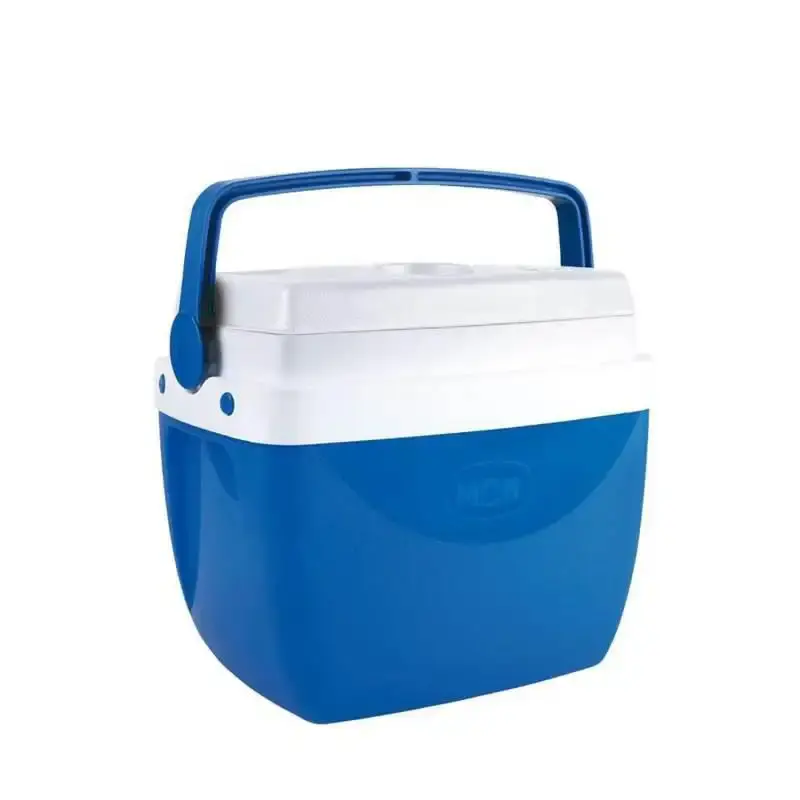 Kit caixas térmicas cooler jogo com 3 peças 75L 34L e 12L Mor — fotografia 6