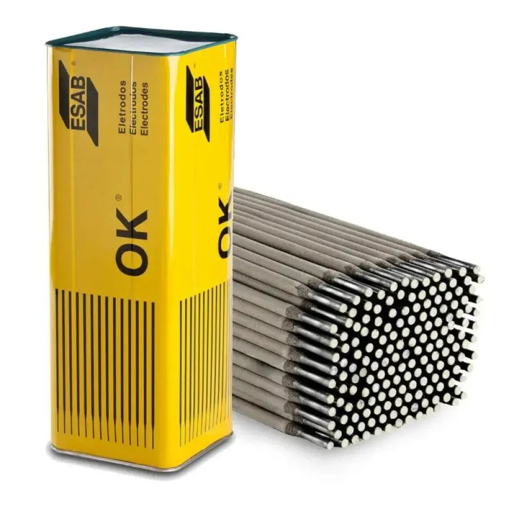 Eletrodo E9018-B3 ok 7628 2,50MM 5KG Esab