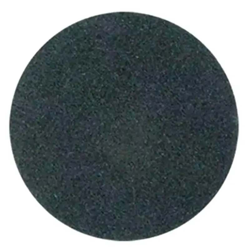 Disco removedor para enceradeira 510 MM preto Cleaner — fotografia 3