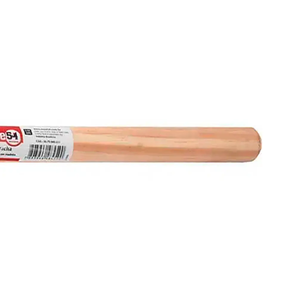 Martelo de borracha 60 MM para azulejista branco 3079000604 Nove54 — fotografia 5