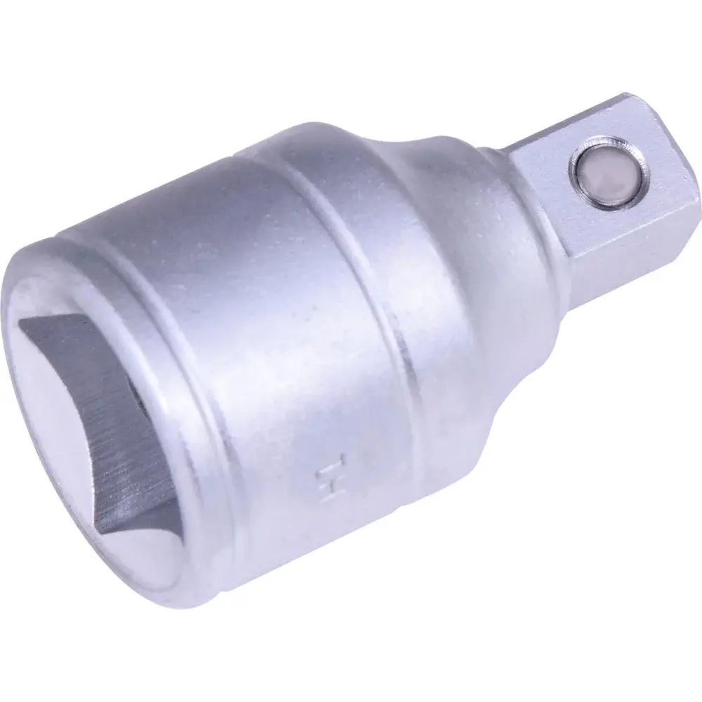 Adaptador para catraca 3/4 1/2 Gedore — fotografia 3
