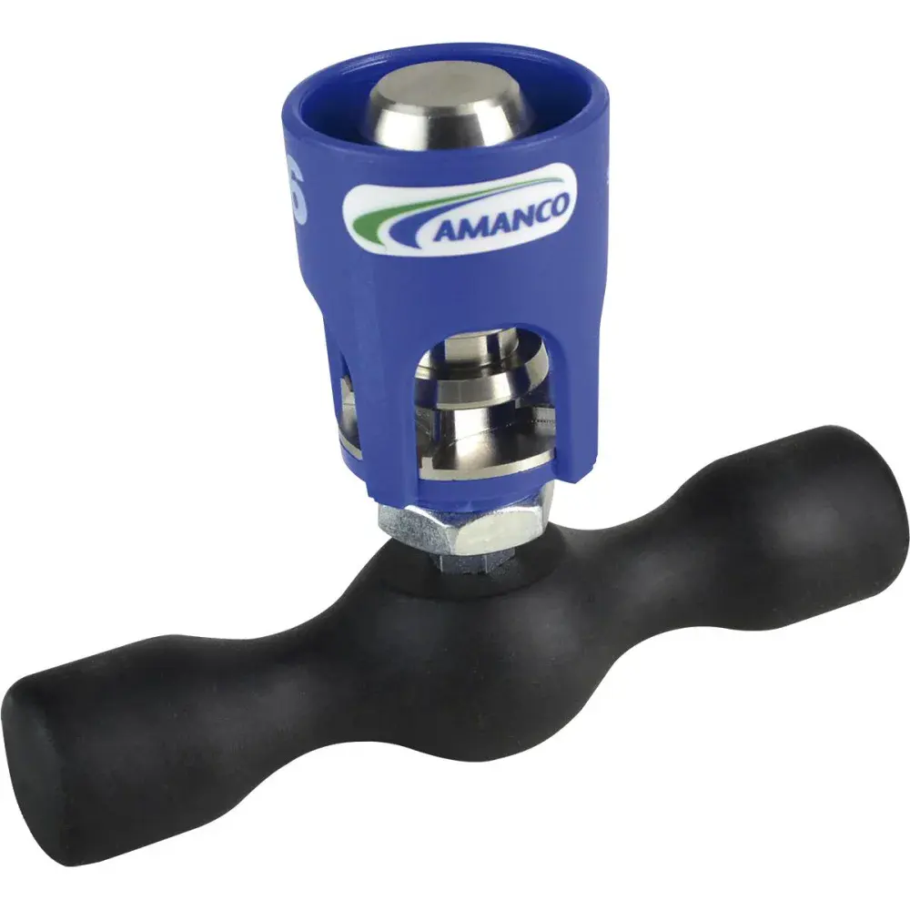 Calibrador tubo gás Amanco pex-al-pex gas DN20