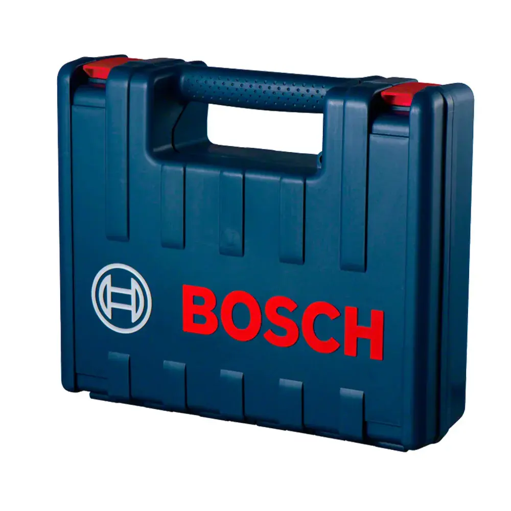 Furadeira de impacto gsb 16 re 1/2 850W Bosch — fotografia 7