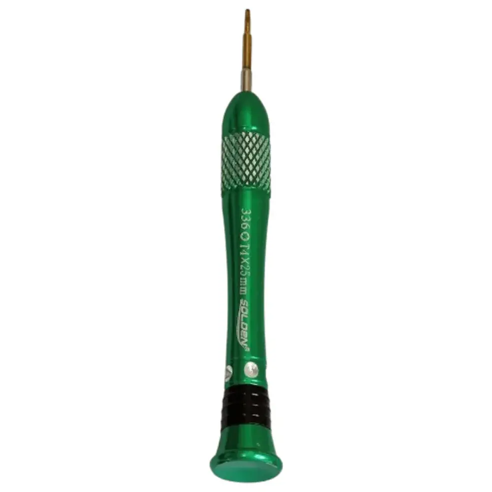 Chave torx SO161 T4 Solden — fotografia 2