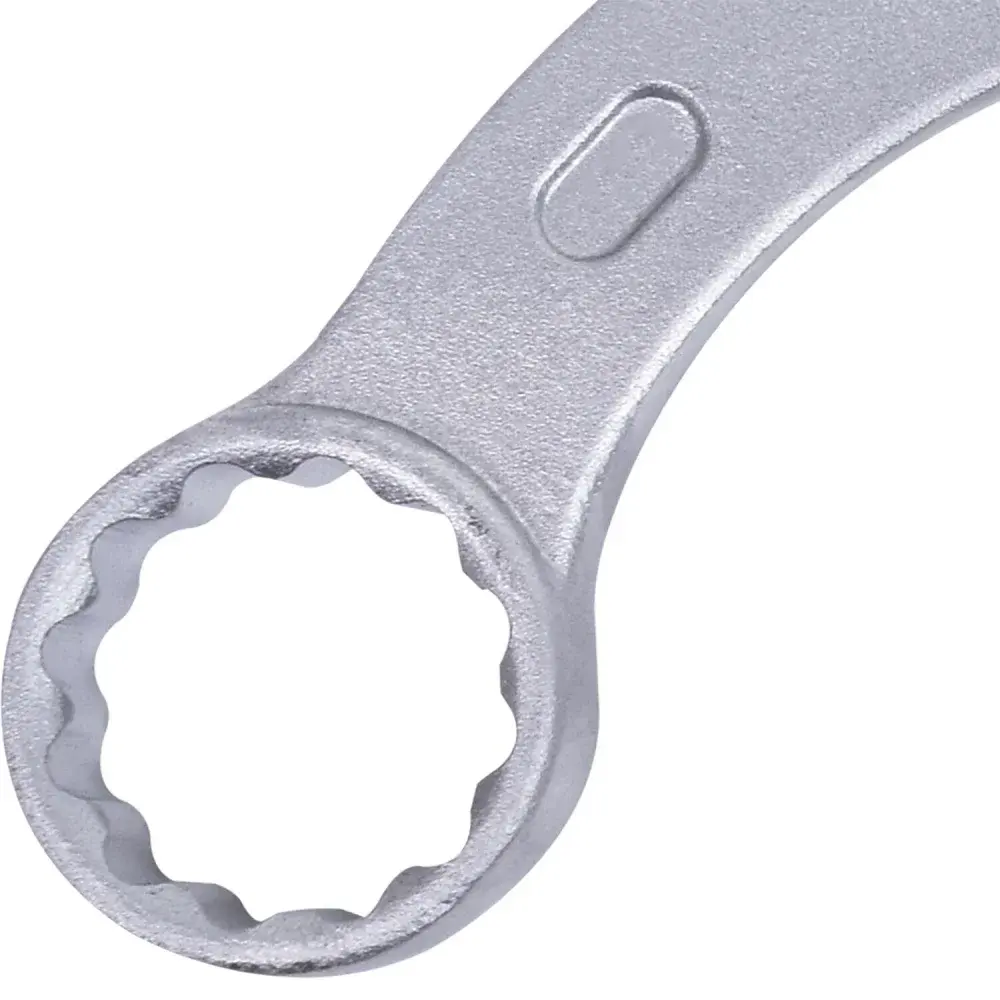 Chave estrela meia lua de 15 x 17 mm Gedore — fotografia 3