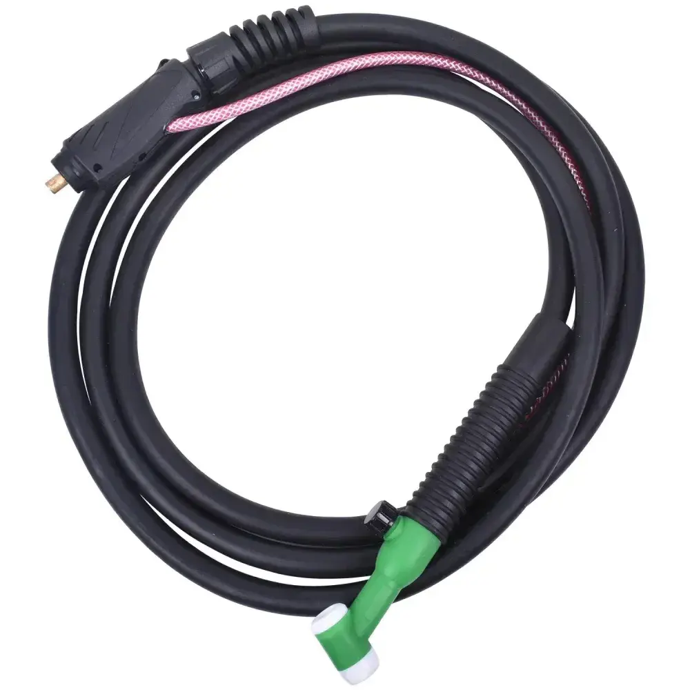 Tocha tig 13MM 160A TI837C Oximig — fotografia 7