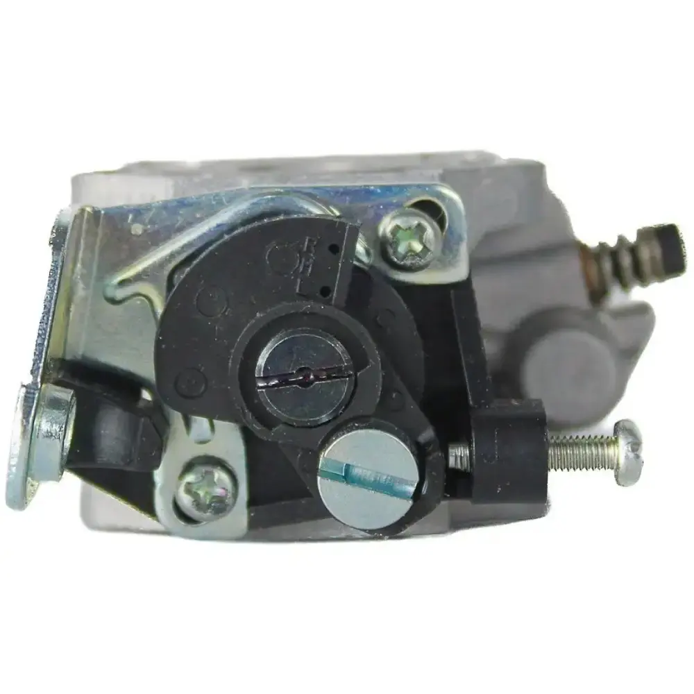 Carburador completo para roçadeira 143RI Husqvarna — fotografia 8