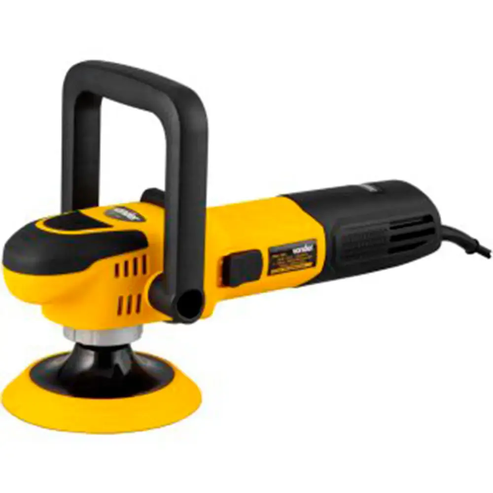 Politriz angular 5 POL 220V PAV-755 Vonder -220V