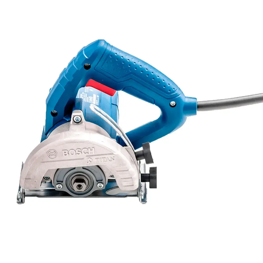 Serra Mármore a seco Bosch GDC 150 TITAN 1500W 110 V — fotografia 5