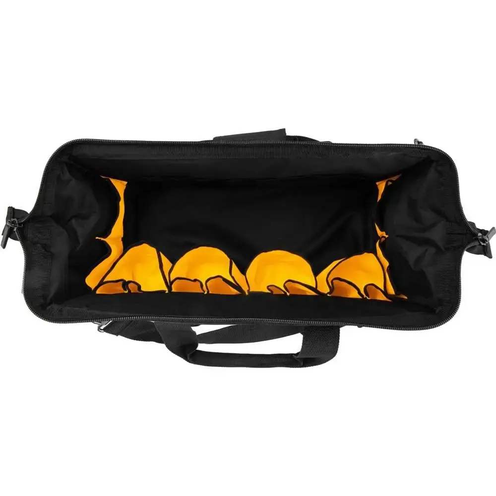 Bolsa em lona para ferramentas BL-900 Vonder — fotografia 8