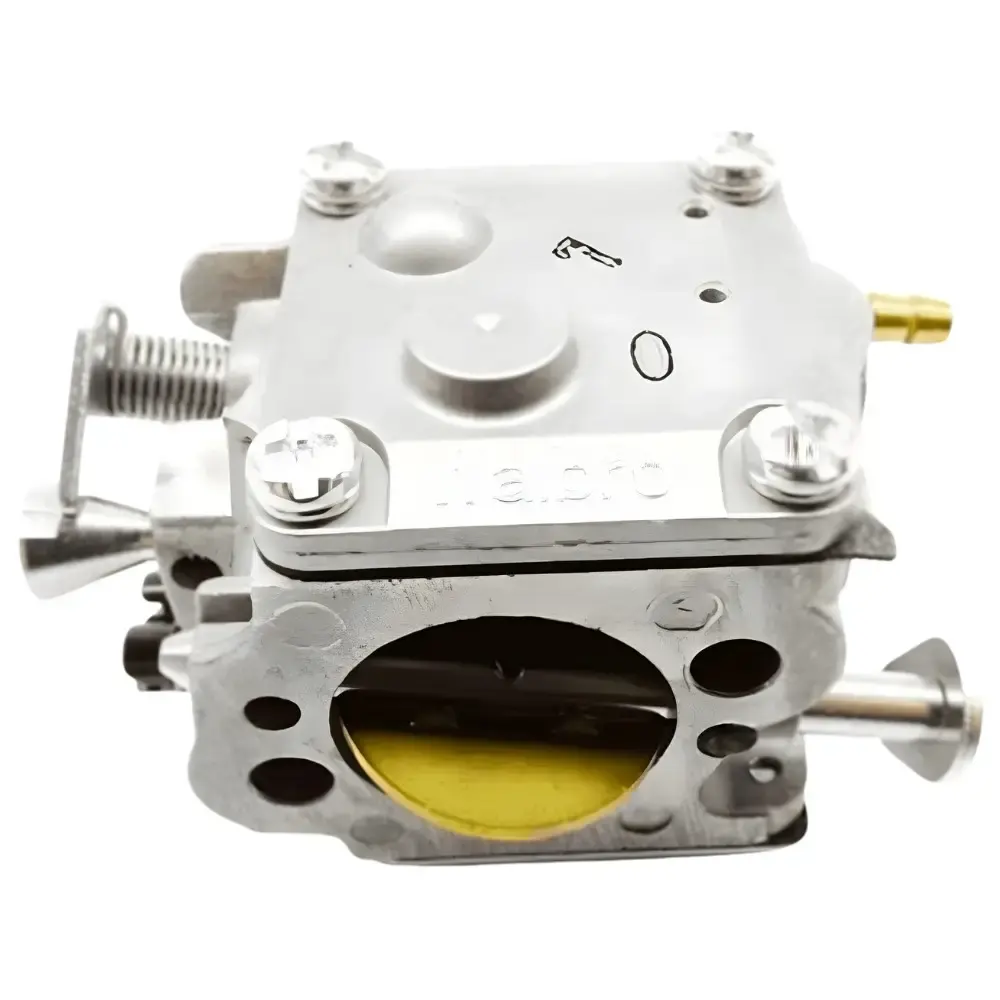 Carburador para motosserras MS61/272/268 Husqvarna — fotografia de referência