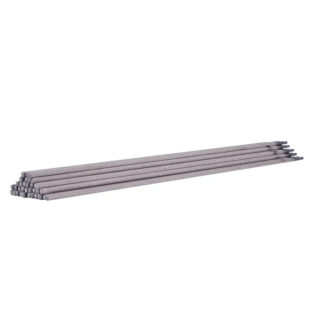 Eletrodo revestido aço carbono 3,25MM weld 6013 caixa 5KG Esab/welding — fotografia 3