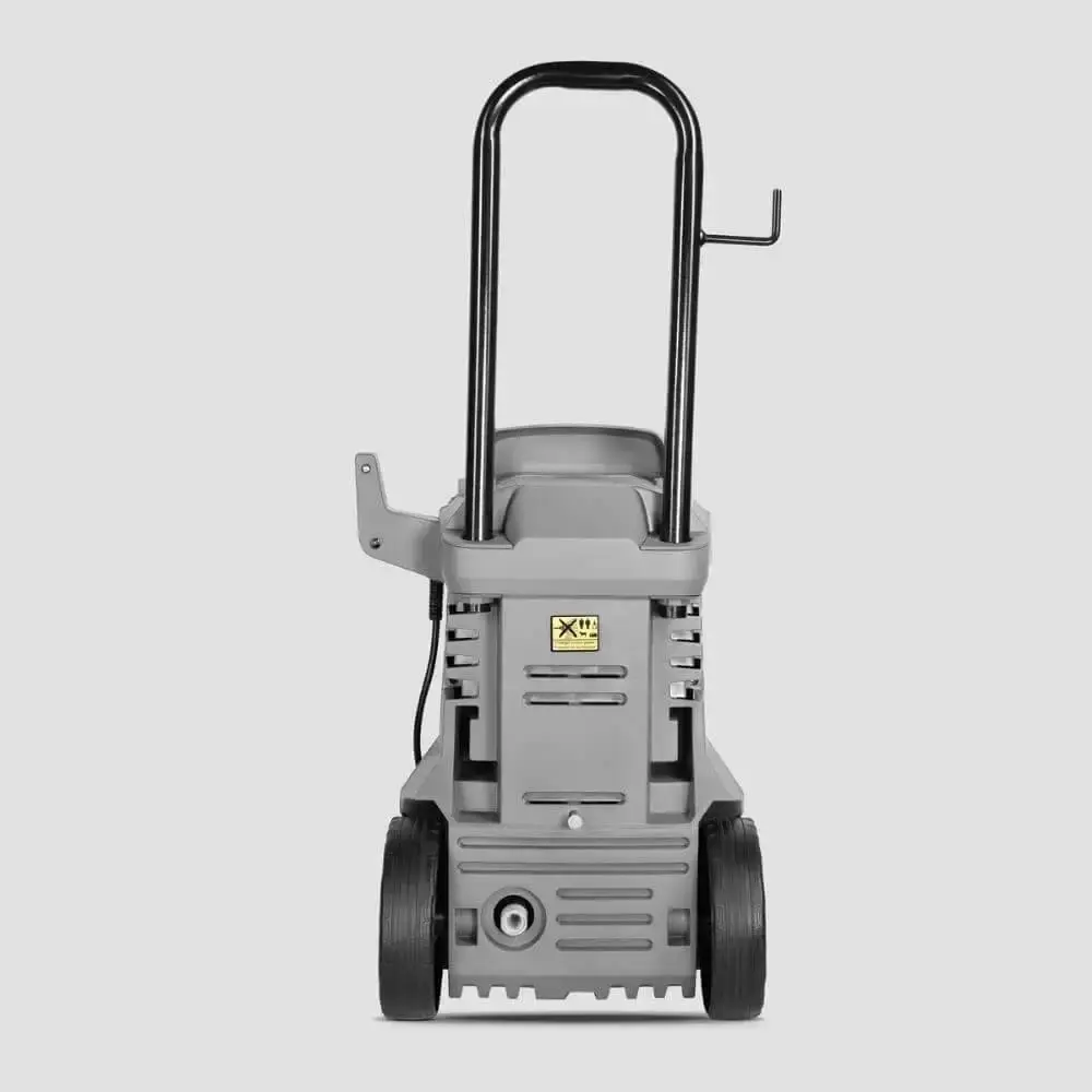Lavadora de alta pressão 2000W 110V pro HD 400 Karcher 220 V — fotografia 3