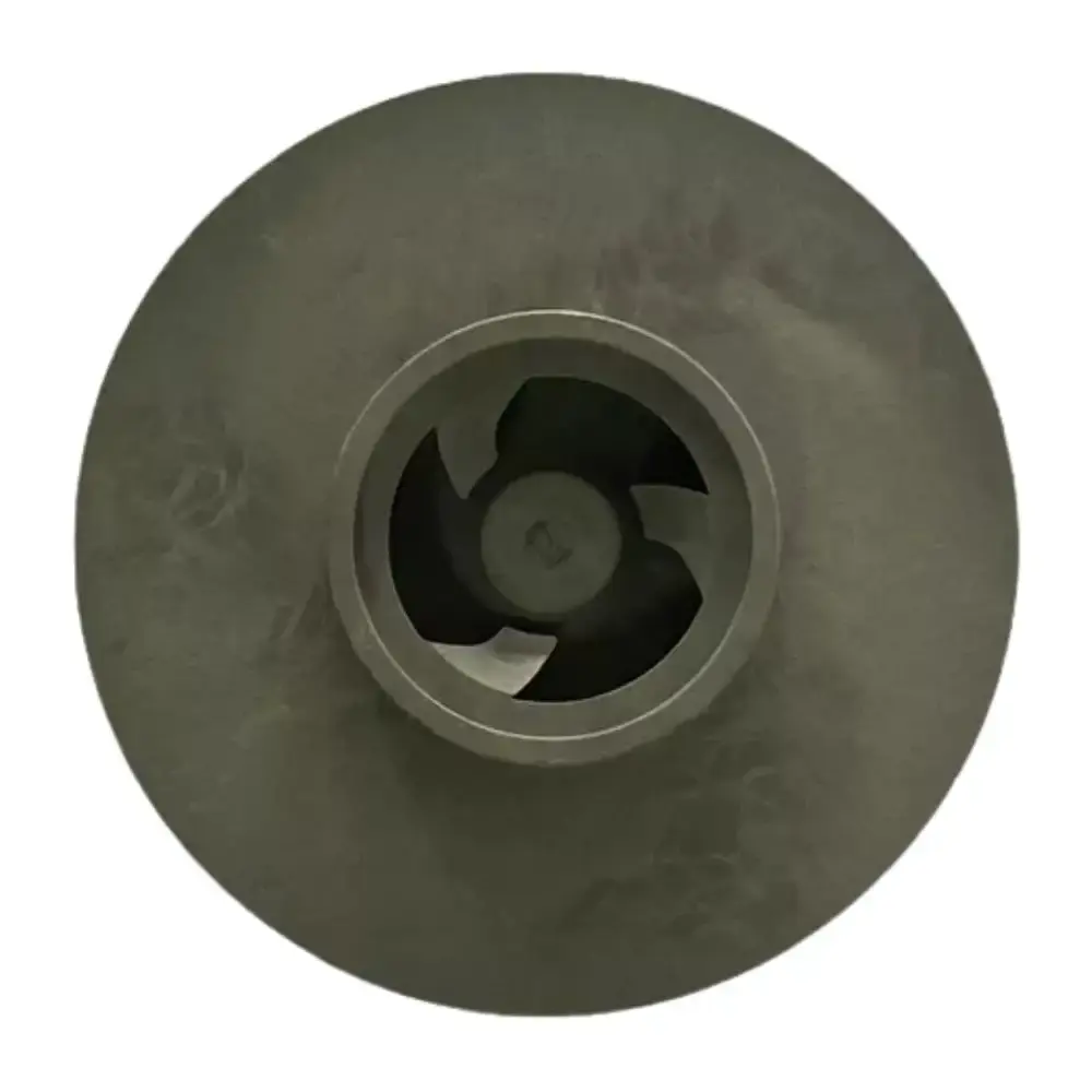 Rotor 805 para bombas PF-17 e CHS-17 1/2CV 60500805P Dancor — fotografia de referência