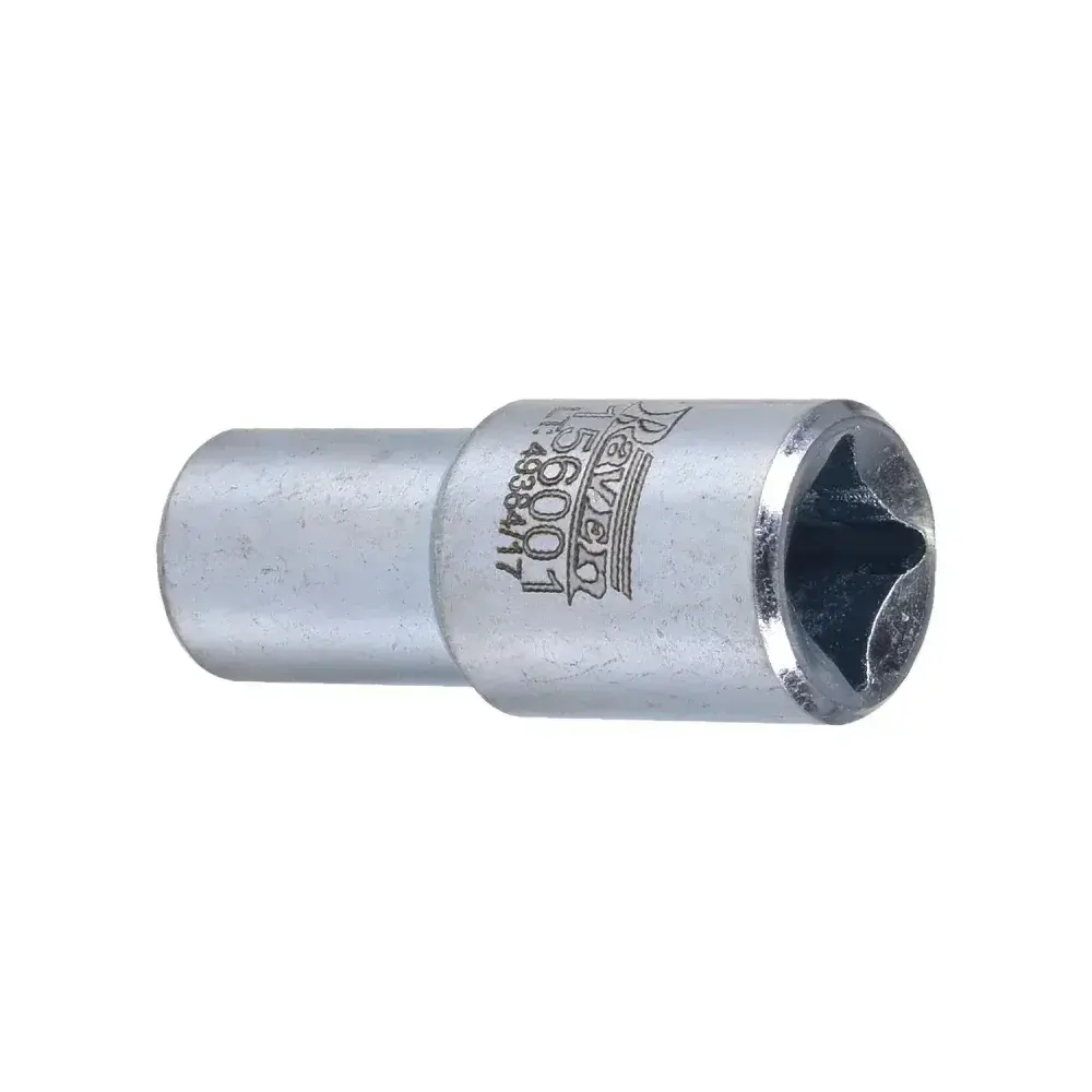 R156001 soquete pentagonal com encaixe de 1/2 Raven — fotografia 10