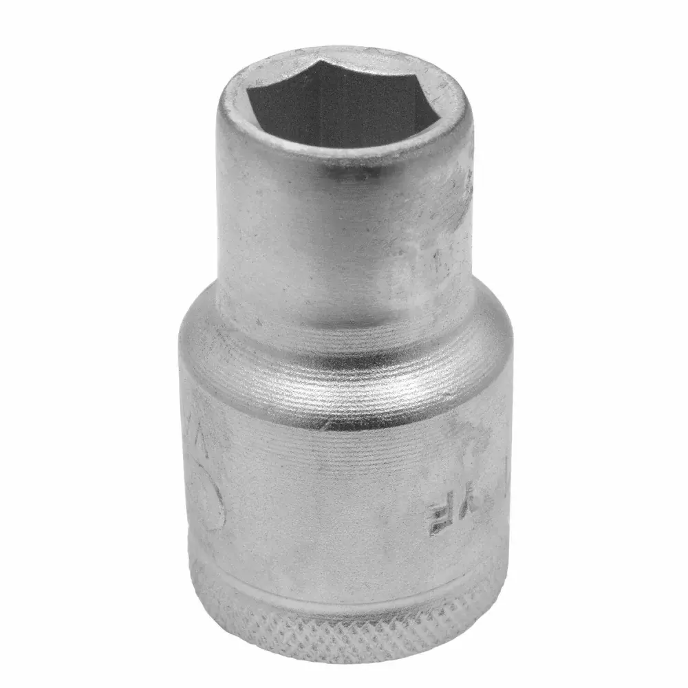 Chave soquete 11 mm sextavado encaixe de 1/2 Gedore — fotografia 3