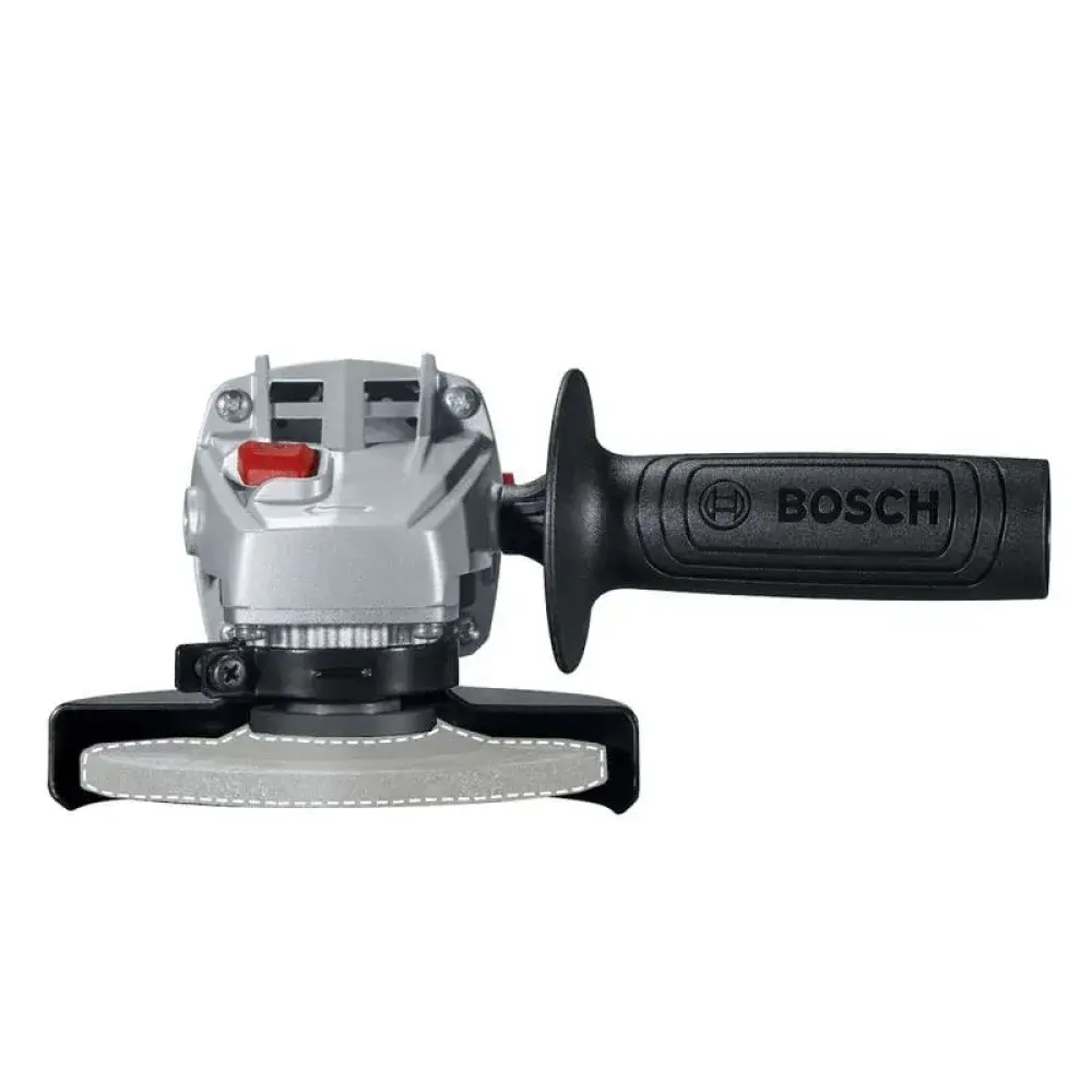 Esmerilhadeira angular 4.1/2 gws 700 5 discos 127V Bosch — fotografia 6
