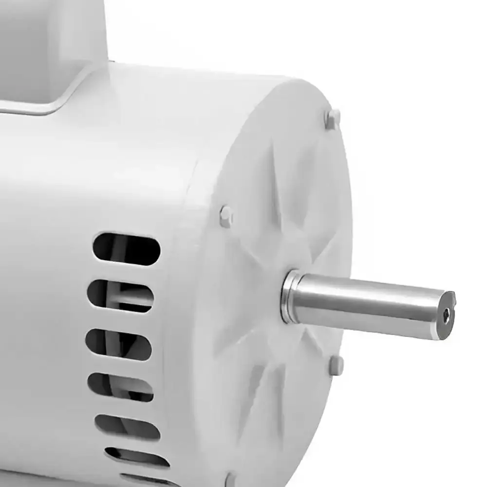 Motor monofásico 2 pólos 2.0 CV nova motores — fotografia 5