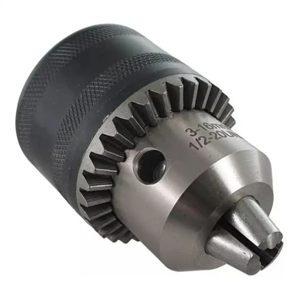 Mandril 5/8POL x 1/2POL N080922 DEWALT Black & Decker — fotografia 2