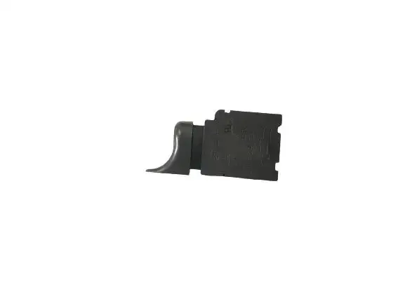 Interruptor para plaina 7698 120V black&decker — fotografia 3