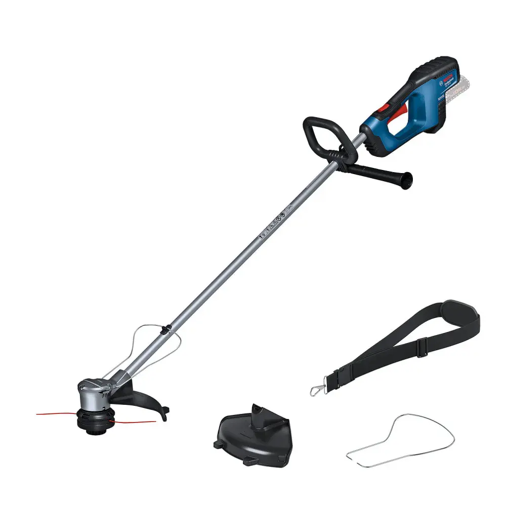 Aparador de grama bateria grt 18V-33 Bosch