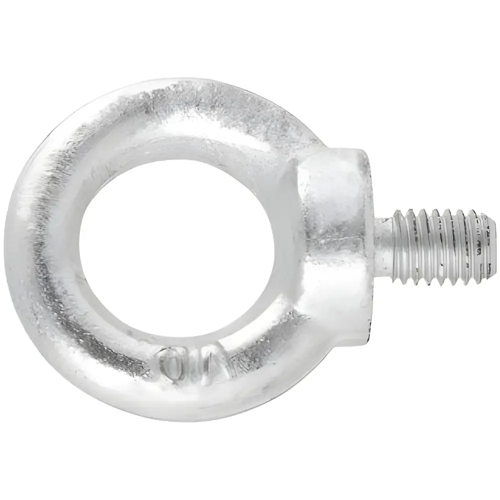 Parafuso olhal 12 MM para ancoragem e fixação Vonder — fotografia 5