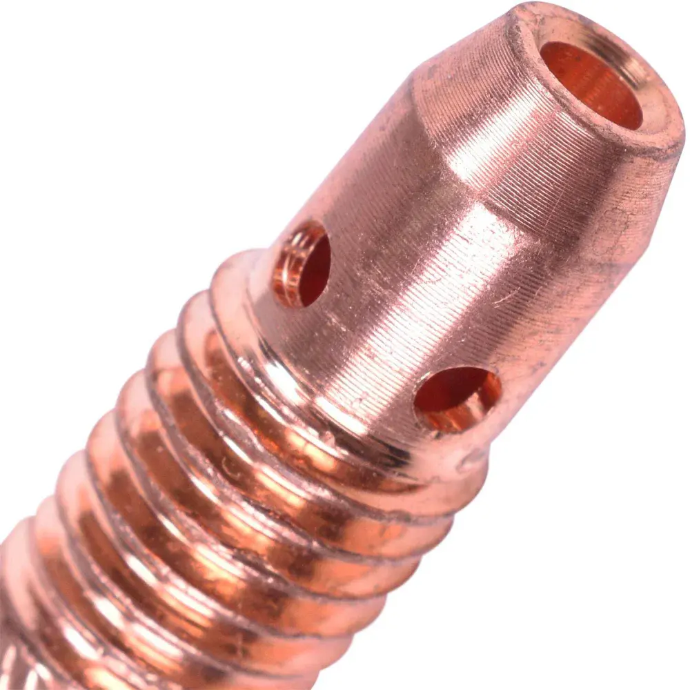 Porta pinça 2,4MM TB062 Oximig — fotografia 5