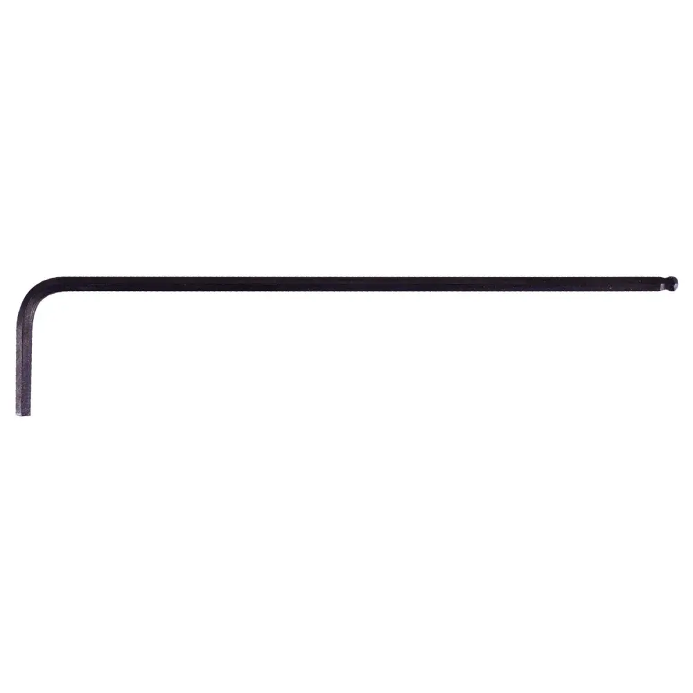 Chave allen abaulada 1,5 mm sata Belzer/sata — fotografia de referência