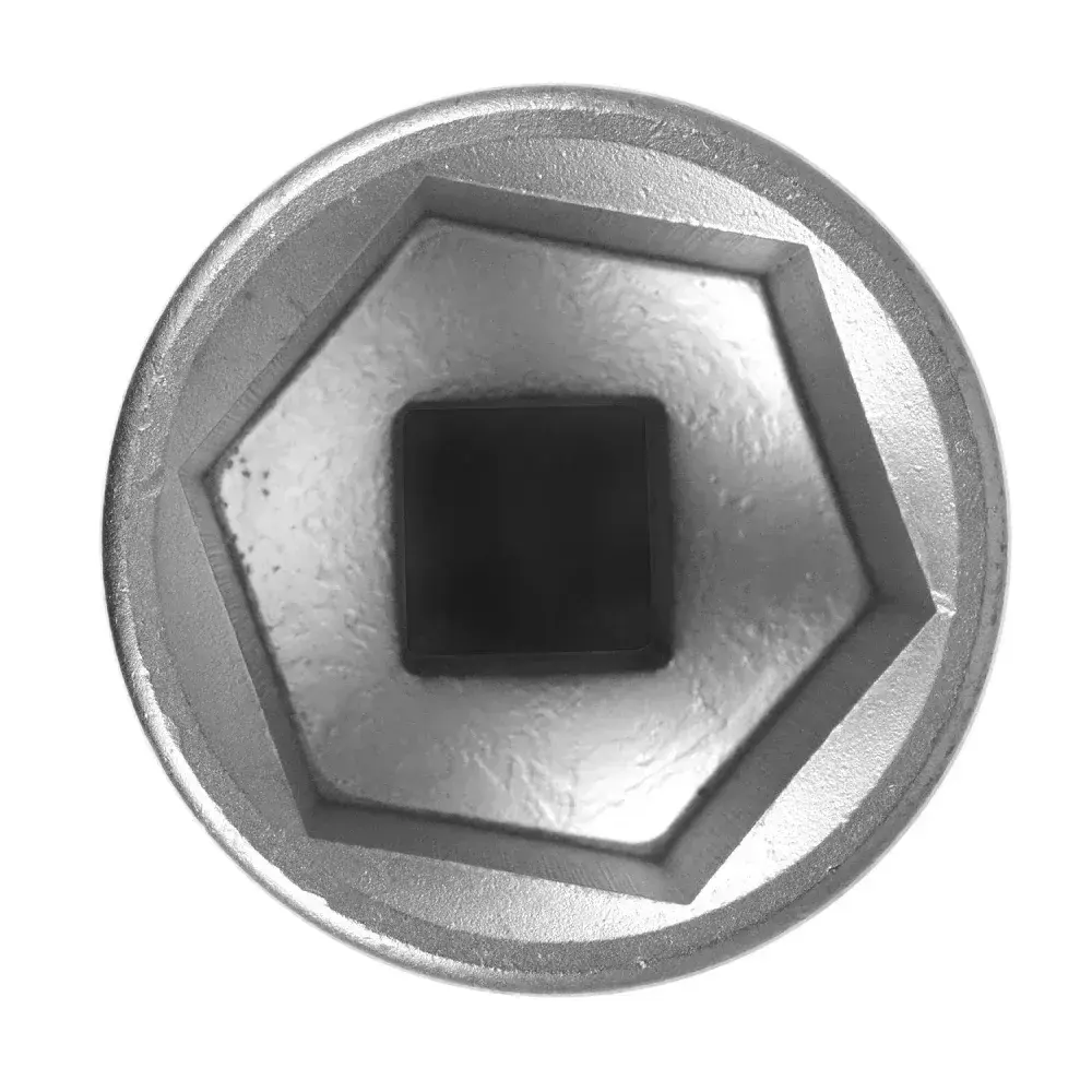 Soquete sextavado 41 mm encaixe 3/4 Gedore 017411 — fotografia 10
