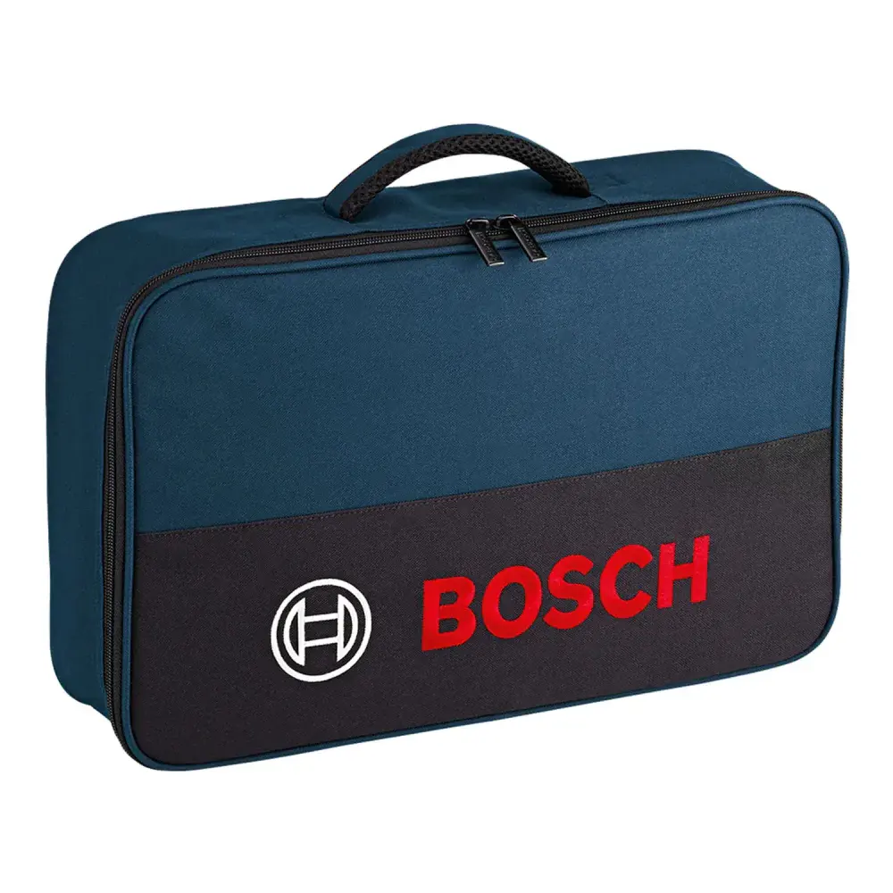 Bolsa softcase 120X280X430MM pequena Bosch — fotografia de referência