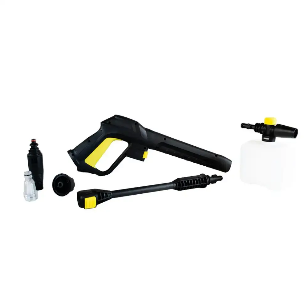 Lavadora de alta pressão 2200W smart wash TK4 pro Tekna 110 V — fotografia 5