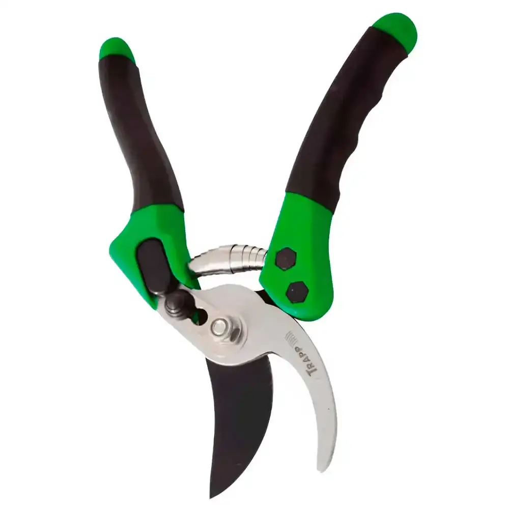 Tesoura para poda jardim bypass TS3144 20.5CM Trapp