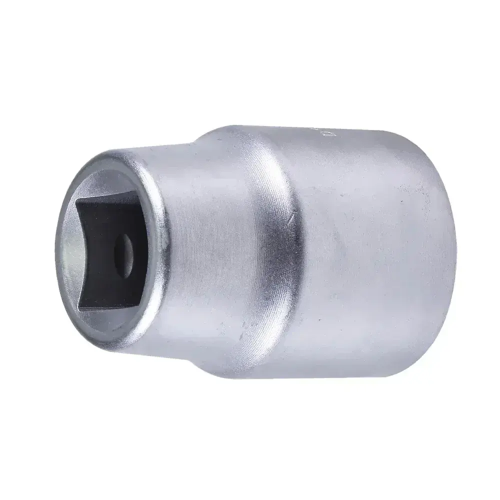 Soquete estriado 36 mm com encaixe 3/4 Gedore — fotografia 10